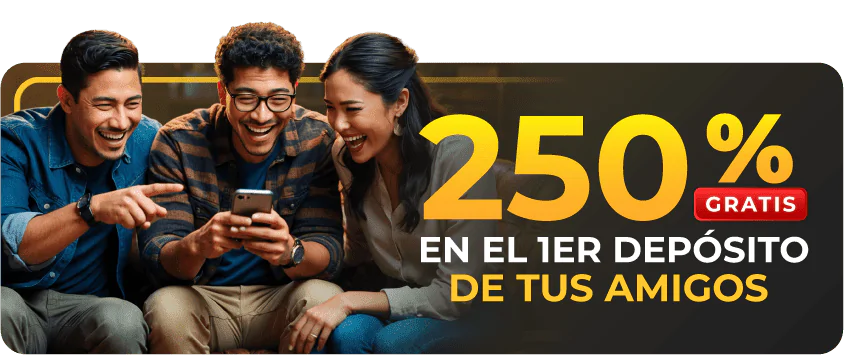 MiCasino 1er deposito de tus amigos MiCasino 1er deposito de tus amigos
