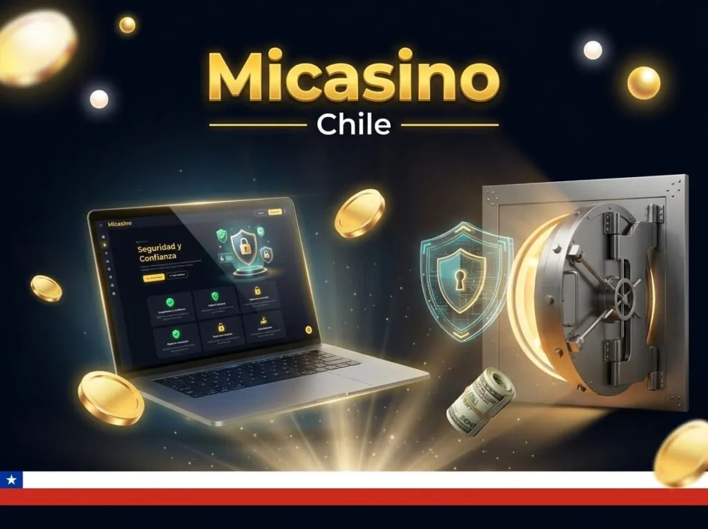¿Es Seguro Jugar en Micasino desde Chile?