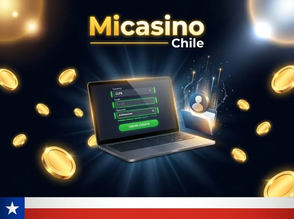 Paso 1: Creación de la cuenta