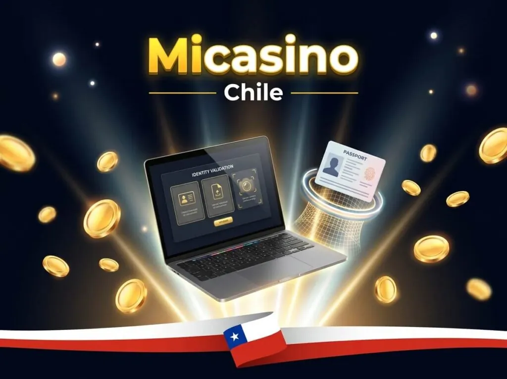 Paso 2: Verificación de identidad (Proceso KYC)