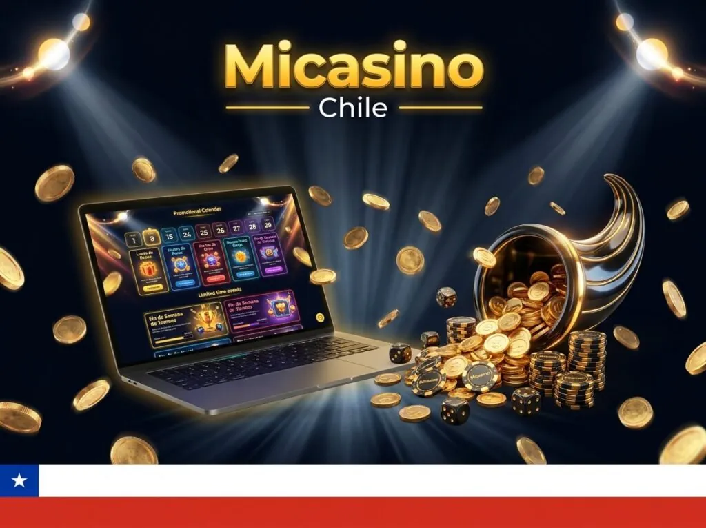 Promociones Regulares en Micasino