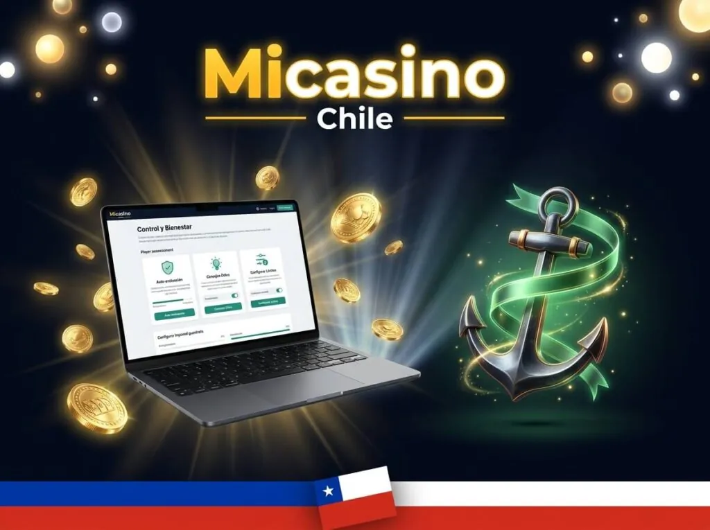 Juego Responsable en Micasino
