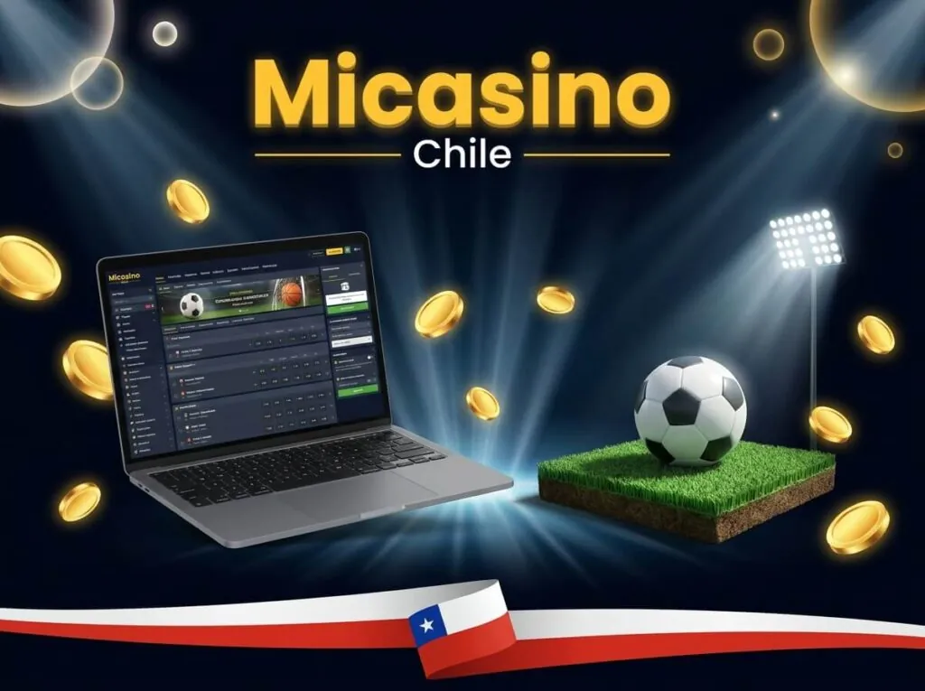 Apuestas Deportivas en Micasino