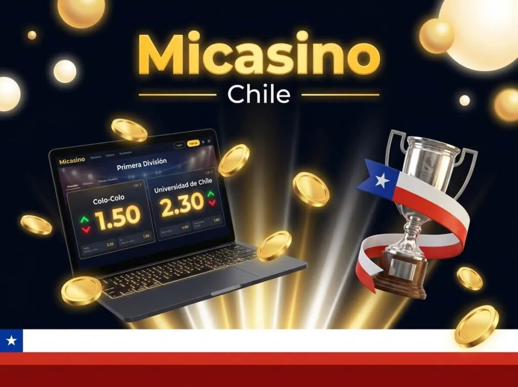 Cuotas para el fútbol chileno