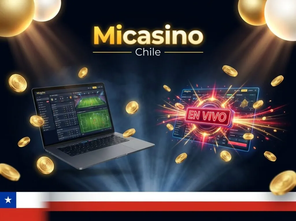 Emoción en directo: Apuestas en vivo