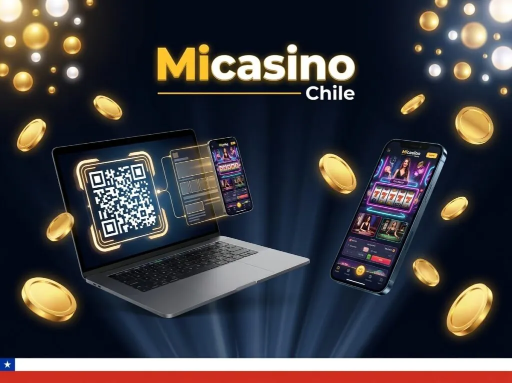 Compatibilidad Móvil de Micasino
