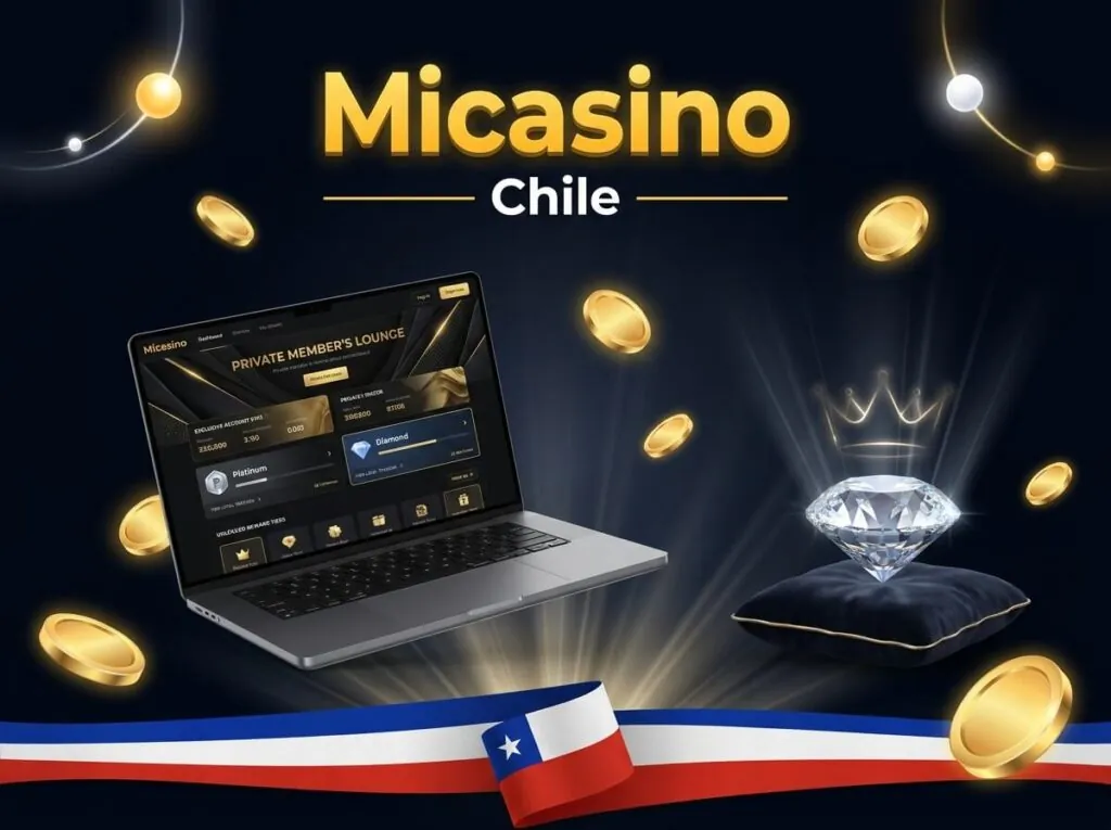 Programa VIP en Micasino
