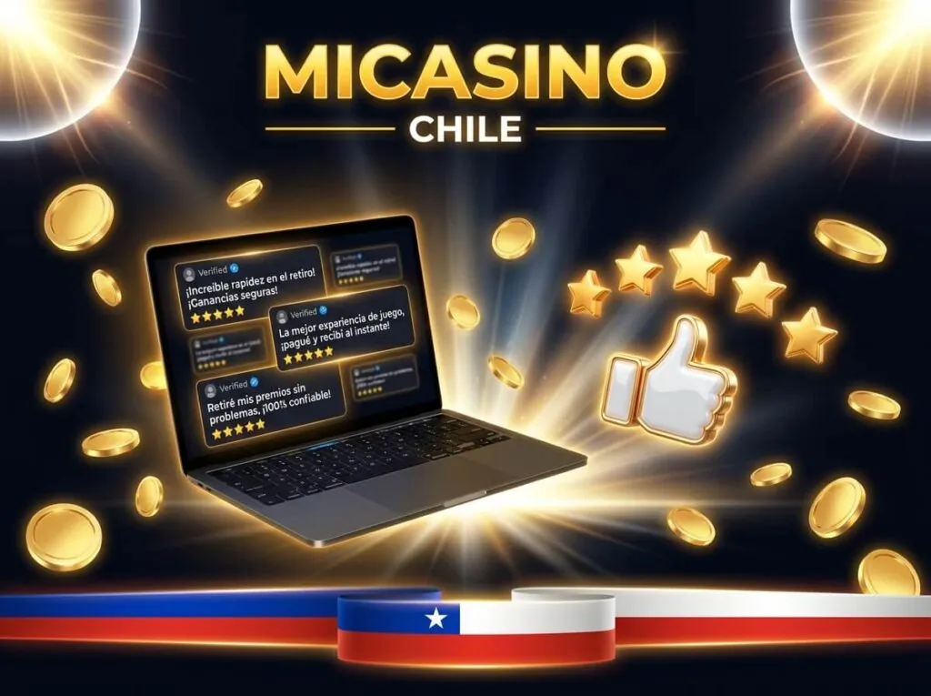 Testimonios de Usuarios Chilenos