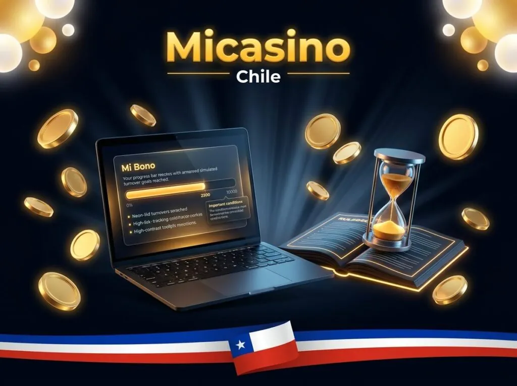 Requisitos de apuesta (Rollover) y condiciones