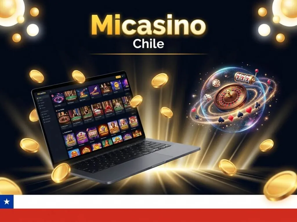 Juegos Disponibles en Micasino